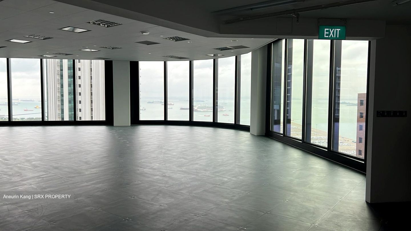 Hub Synergy Point (D2), Office #419924821